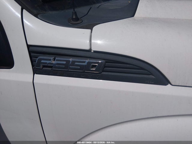 Aukcja sprzedaży 2013 Ford F-350 Xl, vin: 1FDRF3A6XDEB92462, numer aukcji: 45119404