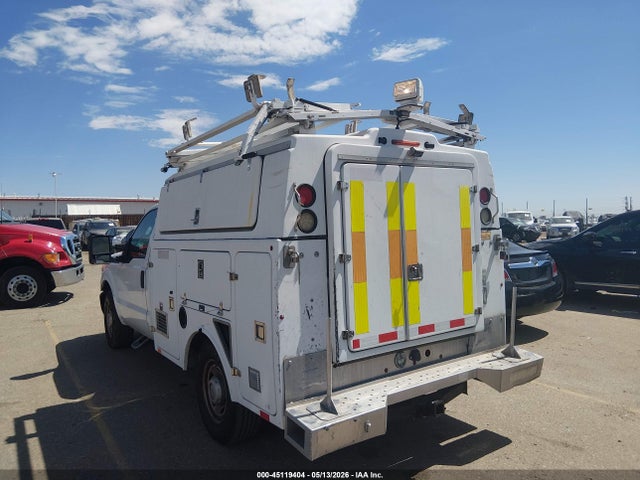 Aukcja sprzedaży 2013 Ford F-350 Xl, vin: 1FDRF3A6XDEB92462, numer aukcji: 45119404