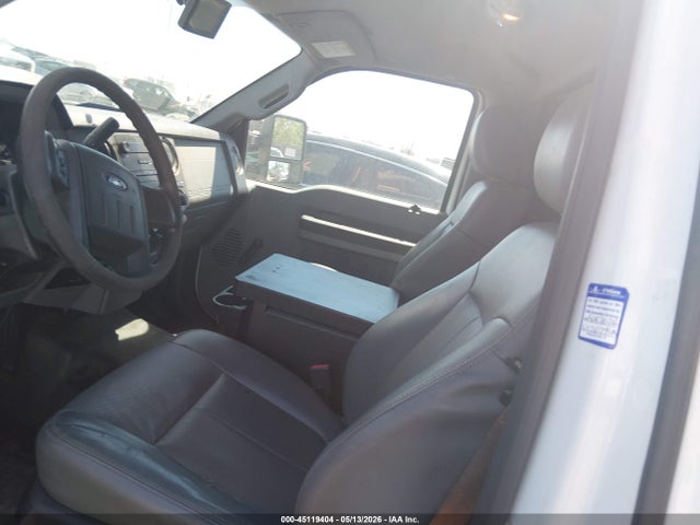 Aukcja sprzedaży 2013 Ford F-350 Xl, vin: 1FDRF3A6XDEB92462, numer aukcji: 45119404