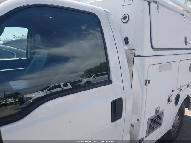 Aukcja sprzedaży 2013 Ford F-350 Xl, vin: 1FDRF3A6XDEB92462, numer aukcji: 45119404
