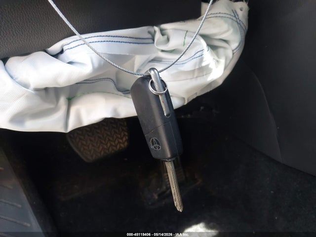 45119406 :رقم المزاد ، 2T3F1RFV4RW456798 vin ، 2024 Toyota Rav4 Le مزاد بيع