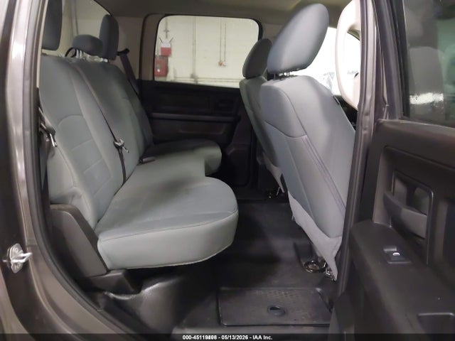 Auction sale of the 2019 Ram 1500 Classic Tradesman  4x4 5'7 Box, vin: 1C6RR7KG1KS658506, lot number: 45119408