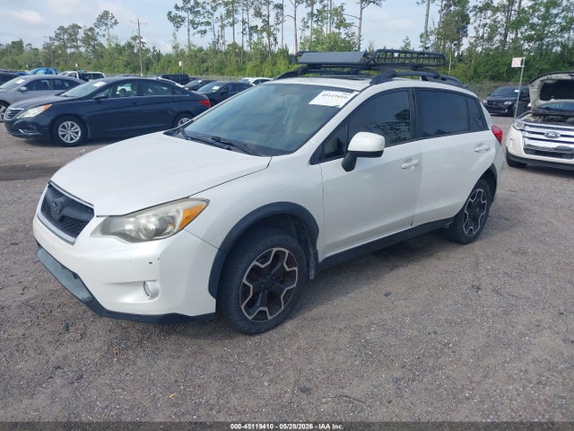 Продажа на аукционе авто 2014 Subaru Xv Crosstrek 2.0i Premium, vin: JF2GPAVC0E8212166, номер лота: 45119410