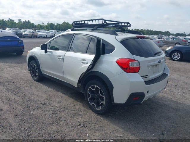 Продажа на аукционе авто 2014 Subaru Xv Crosstrek 2.0i Premium, vin: JF2GPAVC0E8212166, номер лота: 45119410