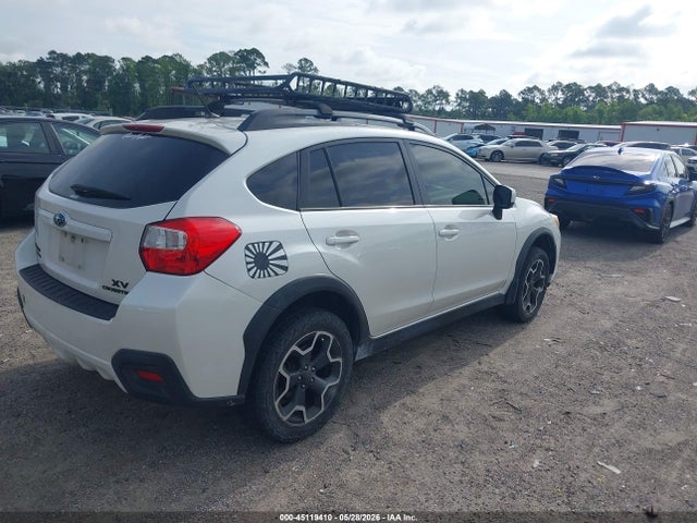 Продажа на аукционе авто 2014 Subaru Xv Crosstrek 2.0i Premium, vin: JF2GPAVC0E8212166, номер лота: 45119410