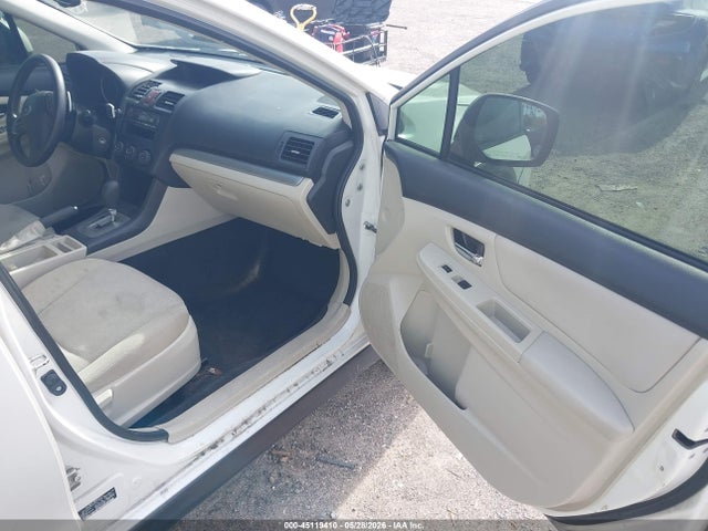 Продажа на аукционе авто 2014 Subaru Xv Crosstrek 2.0i Premium, vin: JF2GPAVC0E8212166, номер лота: 45119410