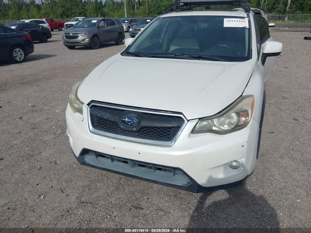 Продажа на аукционе авто 2014 Subaru Xv Crosstrek 2.0i Premium, vin: JF2GPAVC0E8212166, номер лота: 45119410