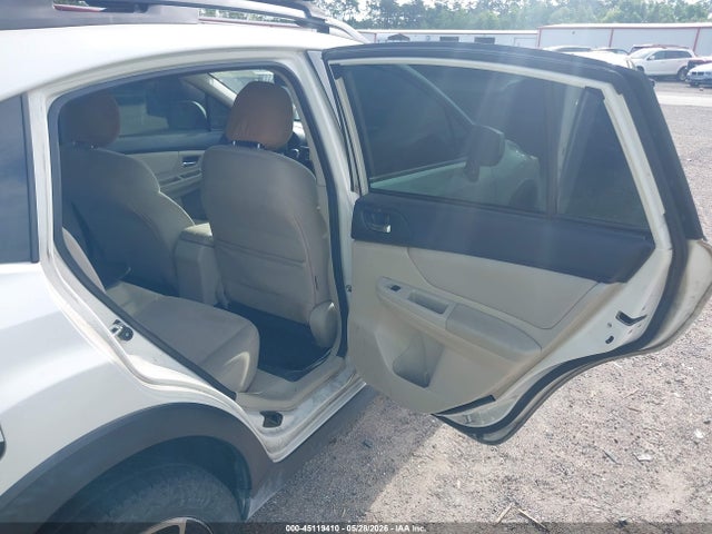 Продажа на аукционе авто 2014 Subaru Xv Crosstrek 2.0i Premium, vin: JF2GPAVC0E8212166, номер лота: 45119410