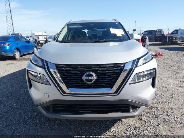 Aukcja sprzedaży 2023 Nissan Rogue Sv Fwd, vin: 5N1BT3BA6PC854440, numer aukcji: 45119413