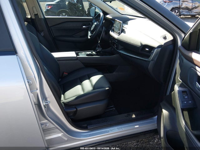 Aukcja sprzedaży 2023 Nissan Rogue Sv Fwd, vin: 5N1BT3BA6PC854440, numer aukcji: 45119413
