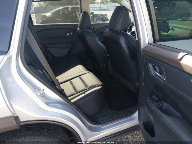 Aukcja sprzedaży 2023 Nissan Rogue Sv Fwd, vin: 5N1BT3BA6PC854440, numer aukcji: 45119413