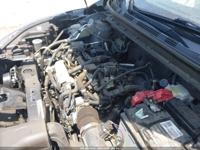 Aukcja sprzedaży 2023 Nissan Kicks Sr Xtronic Cvt, vin: 3N1CP5DV7PL467184, numer aukcji: 45119415