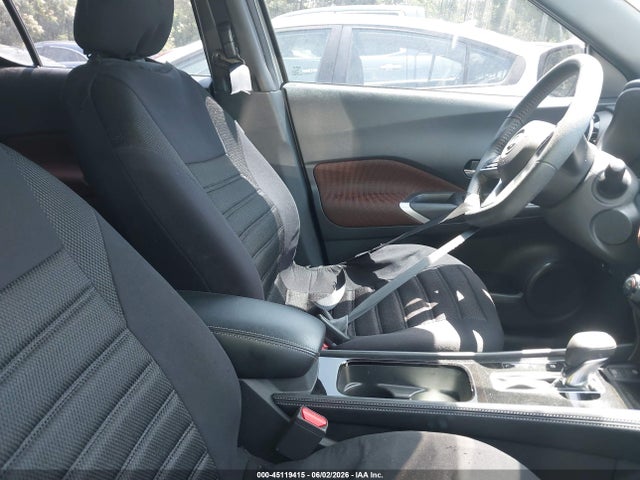 Aukcja sprzedaży 2023 Nissan Kicks Sr Xtronic Cvt, vin: 3N1CP5DV7PL467184, numer aukcji: 45119415