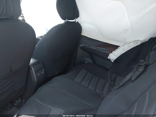 Aukcja sprzedaży 2023 Nissan Kicks Sr Xtronic Cvt, vin: 3N1CP5DV7PL467184, numer aukcji: 45119415