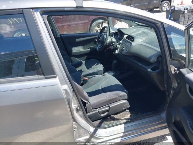 Aukcja sprzedaży 2010 Honda Fit Sport, vin: JHMGE8H4XAS027698, numer aukcji: 45119416