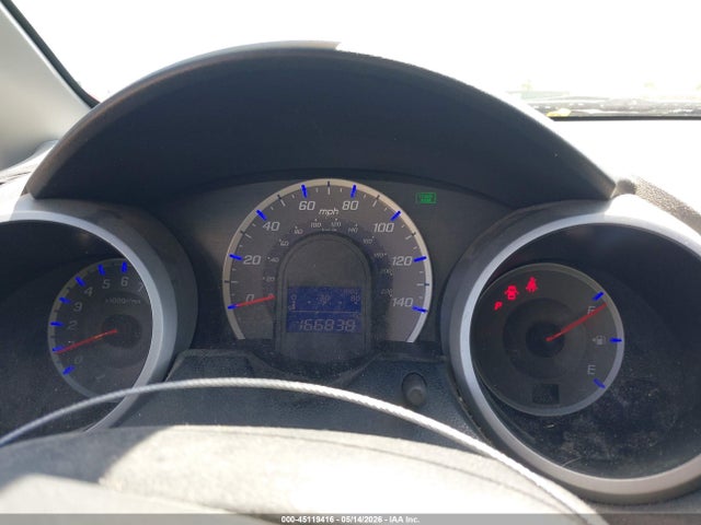Aukcja sprzedaży 2010 Honda Fit Sport, vin: JHMGE8H4XAS027698, numer aukcji: 45119416