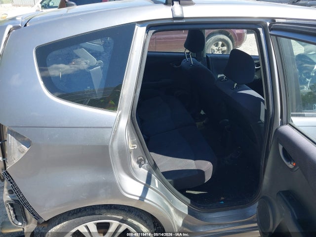 Aukcja sprzedaży 2010 Honda Fit Sport, vin: JHMGE8H4XAS027698, numer aukcji: 45119416