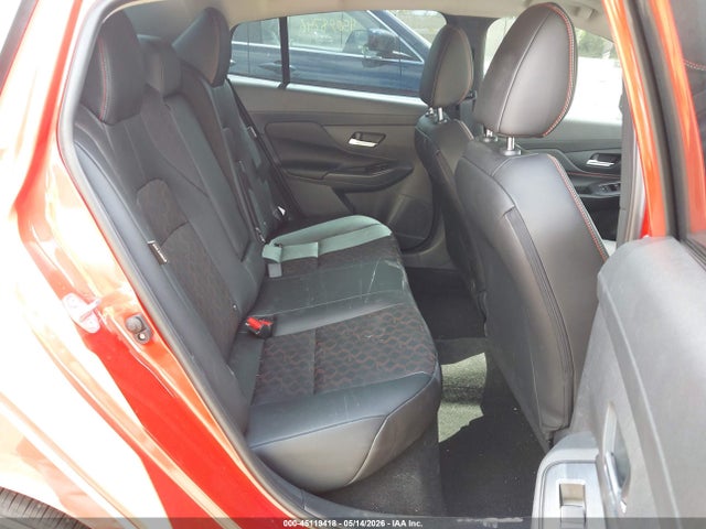 Продаж на аукціоні авто 2026 Nissan Sentra Sr, vin: 3N1AB9DV2TY241810, номер лоту: 45119418