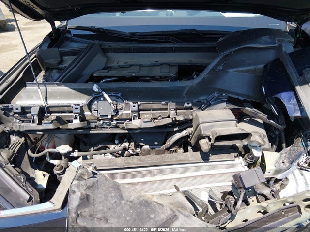 Продажа на аукционе авто 2024 Toyota Grand Highlander Xle, vin: 5TDAAAB58RS048436, номер лота: 45119422