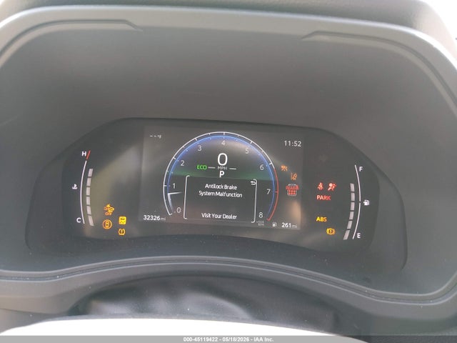 Продажа на аукционе авто 2024 Toyota Grand Highlander Xle, vin: 5TDAAAB58RS048436, номер лота: 45119422