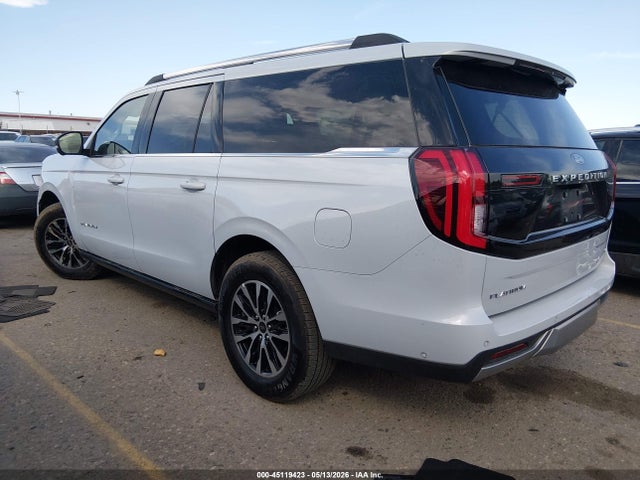 Aukcja sprzedaży 2025 Ford Expedition Platinum Max, vin: 1FMJK1M89SEA22181, numer aukcji: 45119423