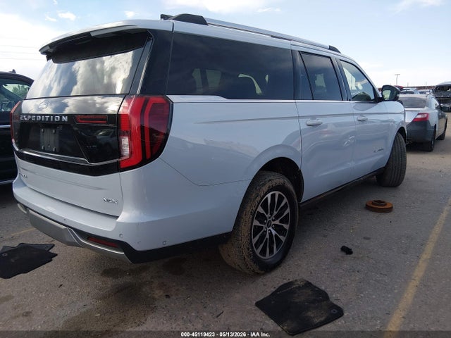 Aukcja sprzedaży 2025 Ford Expedition Platinum Max, vin: 1FMJK1M89SEA22181, numer aukcji: 45119423