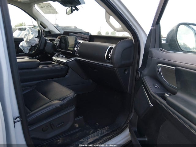 Aukcja sprzedaży 2025 Ford Expedition Platinum Max, vin: 1FMJK1M89SEA22181, numer aukcji: 45119423