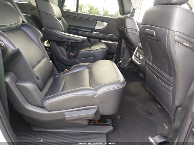 Aukcja sprzedaży 2025 Ford Expedition Platinum Max, vin: 1FMJK1M89SEA22181, numer aukcji: 45119423