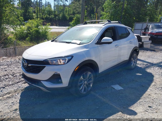 Aukcja sprzedaży 2021 Buick Encore Gx Awd Select, vin: KL4MMESL3MB157651, numer aukcji: 45119424
