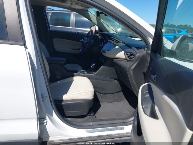 Aukcja sprzedaży 2021 Buick Encore Gx Awd Select, vin: KL4MMESL3MB157651, numer aukcji: 45119424