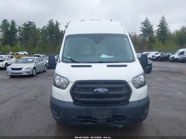 1FBAX2X81LKB24041 Ford Transit-350 Passenger Van Xl