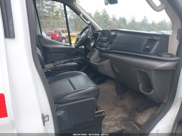 1FBAX2X81LKB24041 Ford Transit-350 Passenger Van Xl