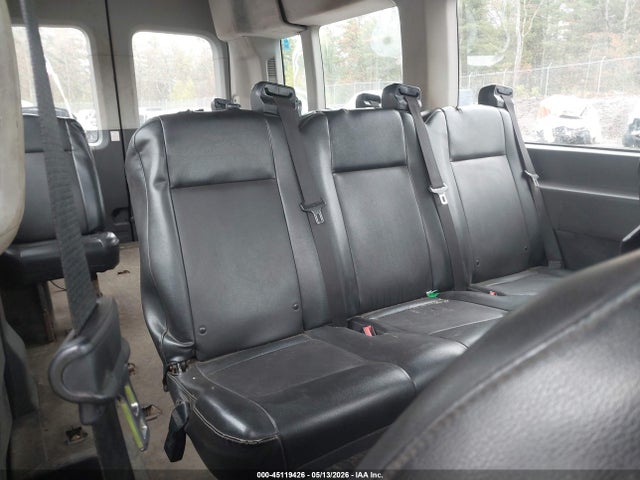 1FBAX2X81LKB24041 Ford Transit-350 Passenger Van Xl