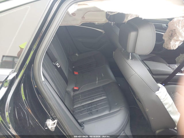 45119429 :رقم المزاد ، WAUD8AF21LN071561 vin ، 2020 Audi A6 Premium 45 Tfsi Quattro S Tronic مزاد بيع