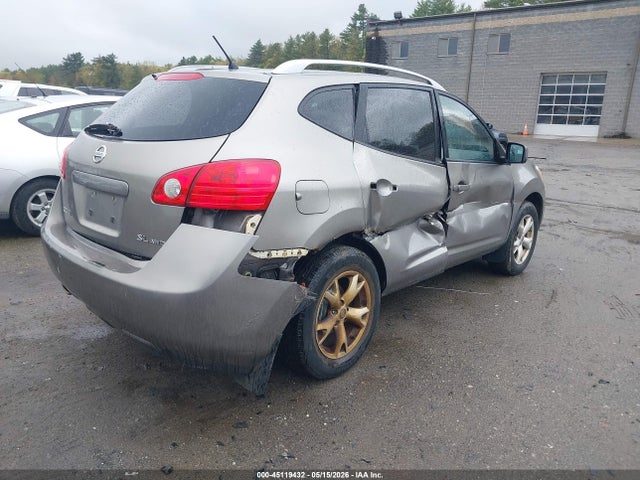 Aukcja sprzedaży 2009 Nissan Rogue Sl, vin: JN8AS58V69W165416, numer aukcji: 45119432