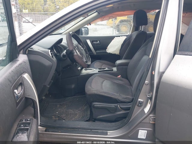 Aukcja sprzedaży 2009 Nissan Rogue Sl, vin: JN8AS58V69W165416, numer aukcji: 45119432