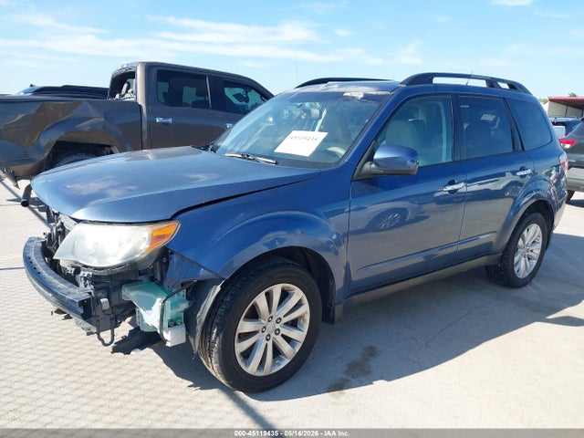 Aukcja sprzedaży 2013 Subaru Forester 2.5x Premium, vin: JF2SHACCXDH418216, numer aukcji: 45119435
