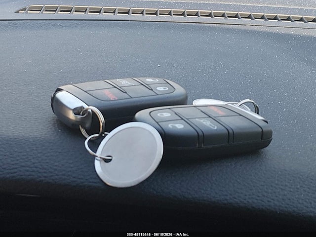 Aukcja sprzedaży 2023 Dodge Durango Pursuit Awd, vin: 1C4RDJFG8PC590415, numer aukcji: 45119446