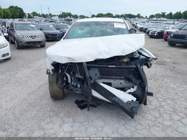 Aukcja sprzedaży 2023 Dodge Durango Pursuit Awd, vin: 1C4RDJFG8PC590415, numer aukcji: 45119446