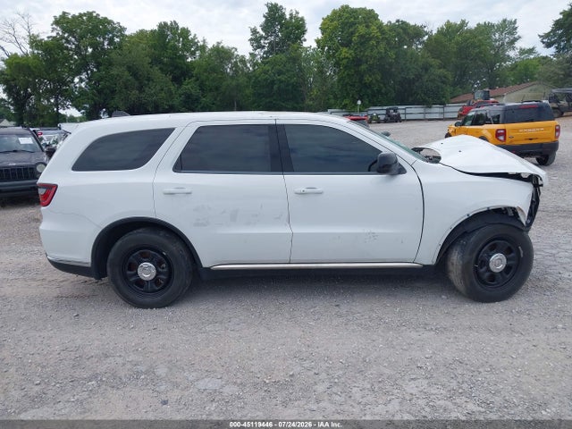 Aukcja sprzedaży 2023 Dodge Durango Pursuit Awd, vin: 1C4RDJFG8PC590415, numer aukcji: 45119446