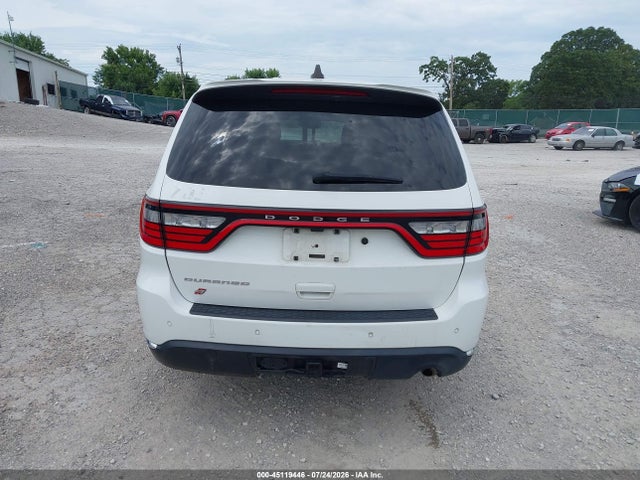 Aukcja sprzedaży 2023 Dodge Durango Pursuit Awd, vin: 1C4RDJFG8PC590415, numer aukcji: 45119446