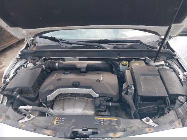 Aukcja sprzedaży 2013 Chevrolet Malibu 1ls, vin: 1G11B5SA8DF167719, numer aukcji: 45119454