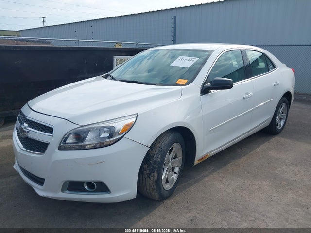 Aukcja sprzedaży 2013 Chevrolet Malibu 1ls, vin: 1G11B5SA8DF167719, numer aukcji: 45119454