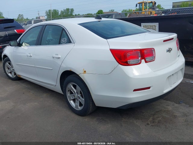 Aukcja sprzedaży 2013 Chevrolet Malibu 1ls, vin: 1G11B5SA8DF167719, numer aukcji: 45119454