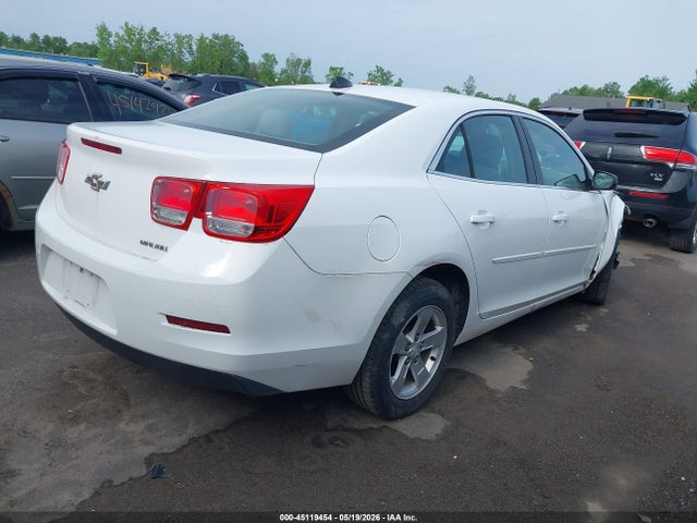 Aukcja sprzedaży 2013 Chevrolet Malibu 1ls, vin: 1G11B5SA8DF167719, numer aukcji: 45119454