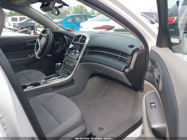 Aukcja sprzedaży 2013 Chevrolet Malibu 1ls, vin: 1G11B5SA8DF167719, numer aukcji: 45119454
