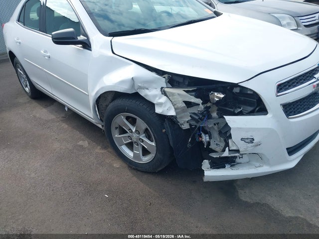 Aukcja sprzedaży 2013 Chevrolet Malibu 1ls, vin: 1G11B5SA8DF167719, numer aukcji: 45119454