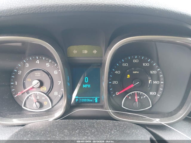 Aukcja sprzedaży 2013 Chevrolet Malibu 1ls, vin: 1G11B5SA8DF167719, numer aukcji: 45119454