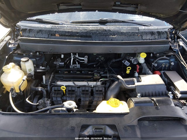 Продаж на аукціоні авто 2015 Dodge Journey Crossroad, vin: 3C4PDCGBXFT697782, номер лоту: 45119456
