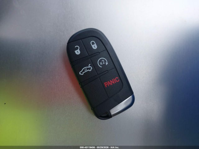 Продаж на аукціоні авто 2015 Dodge Journey Crossroad, vin: 3C4PDCGBXFT697782, номер лоту: 45119456